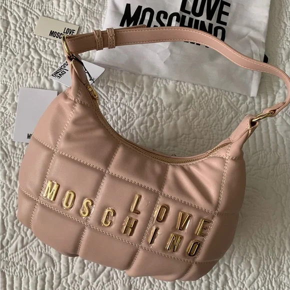 Love Moschino Bag - Picture 1 of 8